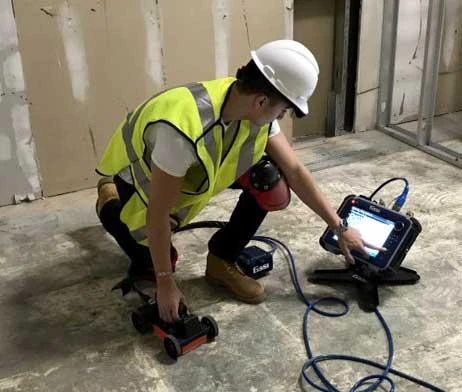 The Future of Construction with Advanced Concrete Scanning Services