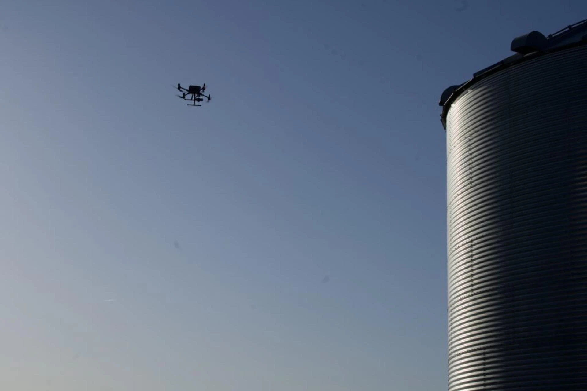 Boost Farms Fast with Smart Drone Services Today