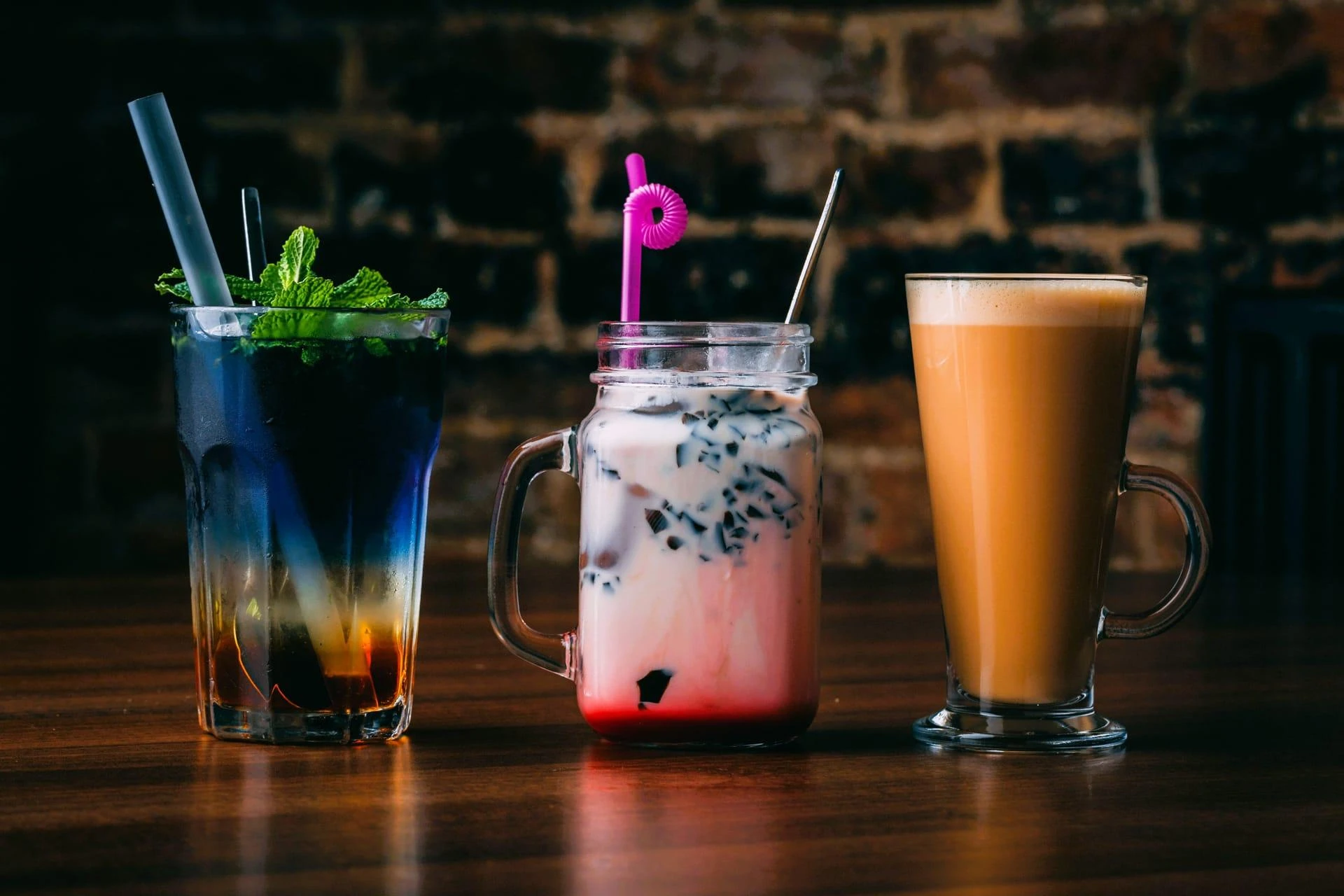 10 Best Selling Drinks in Cafés Today
