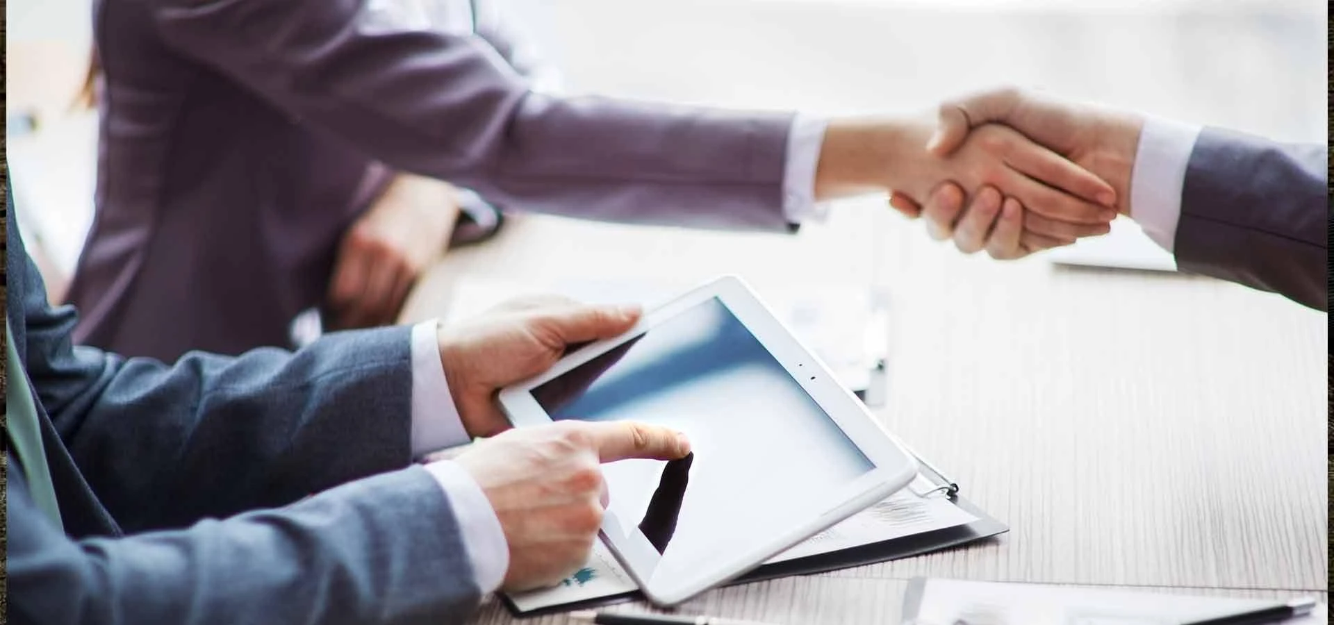 Tender Writers—Who Are They and Why Do I Need One?