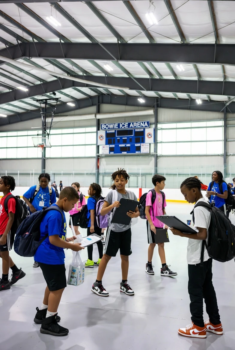 Summer Camps Program: Where Learning Meets Fun and Adventure