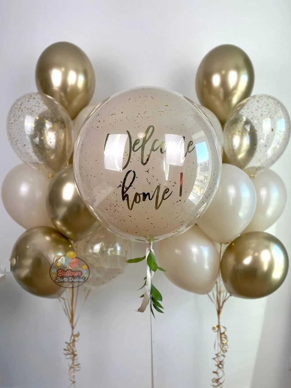 Customized Balloons in Dubai – Add a Personal Touch to Every Celebration