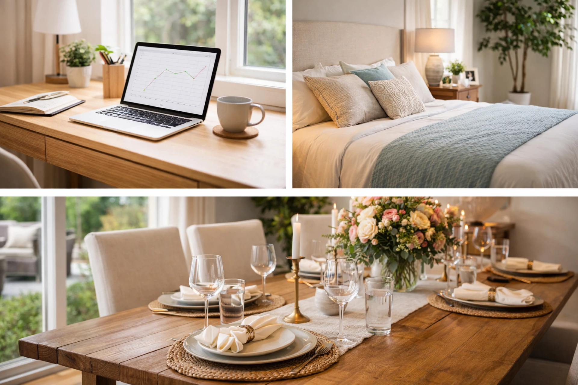 Simple Layout Ideas to Make Your Home Feel Bigger