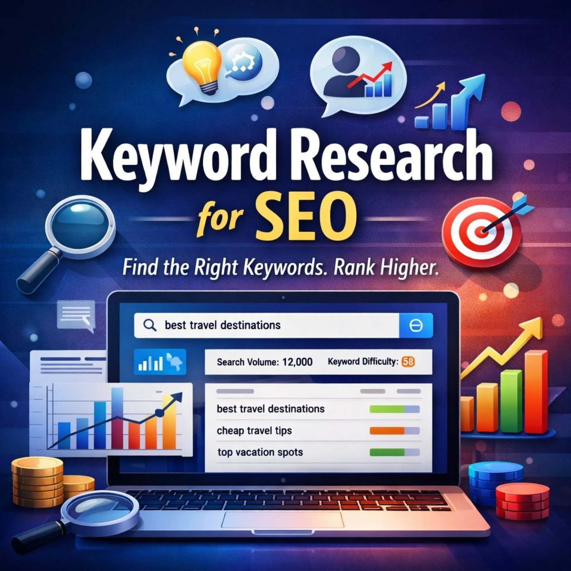 How to Do Keyword Research for SEO: A Complete Guide
