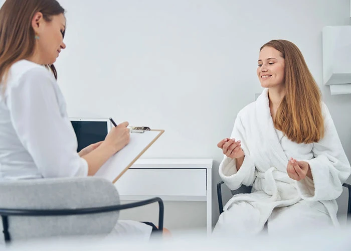 Health Meets Confidence: A Fresh Look at Primary Care in Redmond