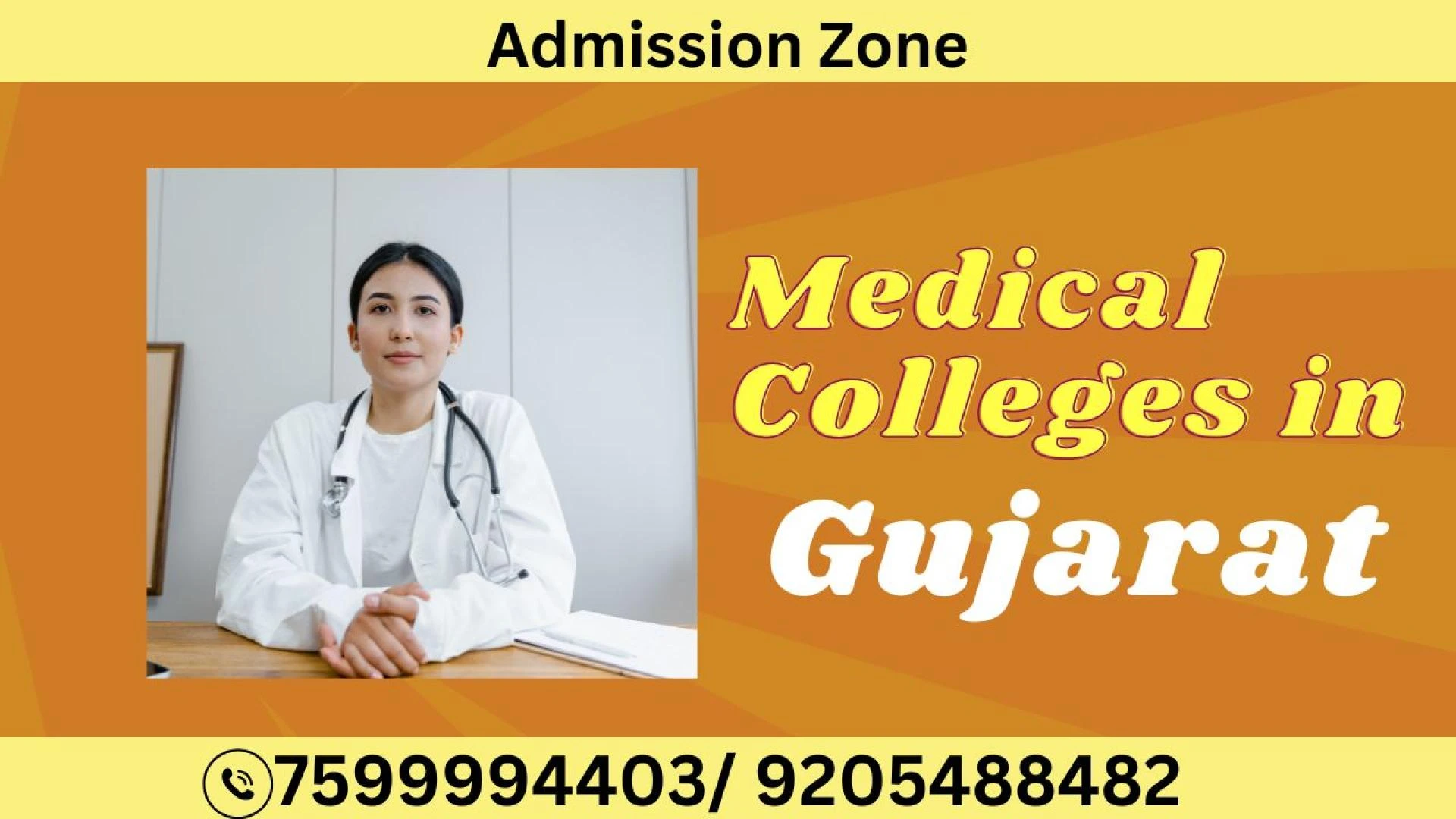 Medical Colleges in Gujarat: Complete Guide for MBBS Aspirants (2026)
