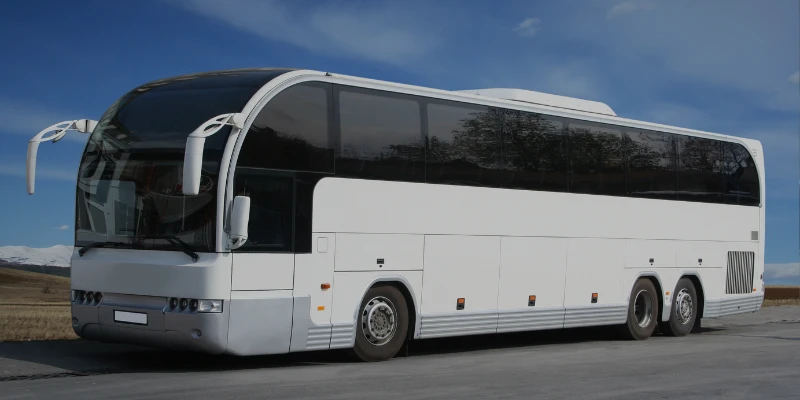 Coach Bus Rental: The Smart Way to Travel in Comfort and Style