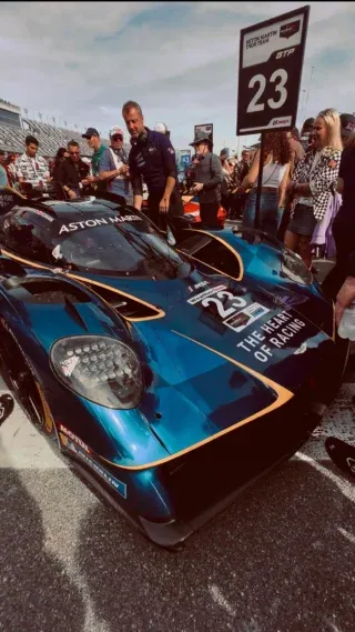 The Future of Adaptive Racing in Texas