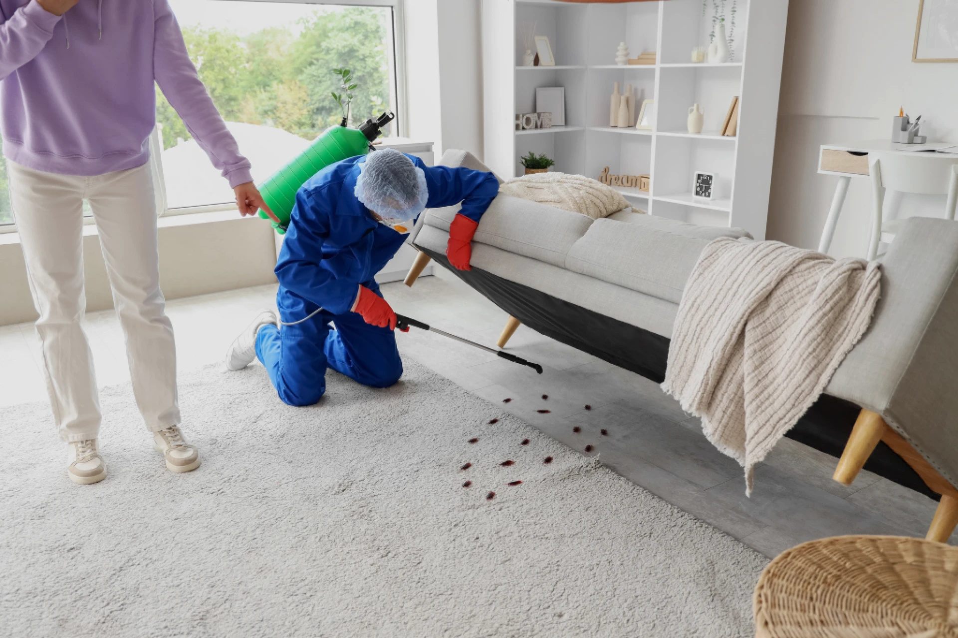 Pest Control Barrie: Complete Guide to Protecting Your Home & Business