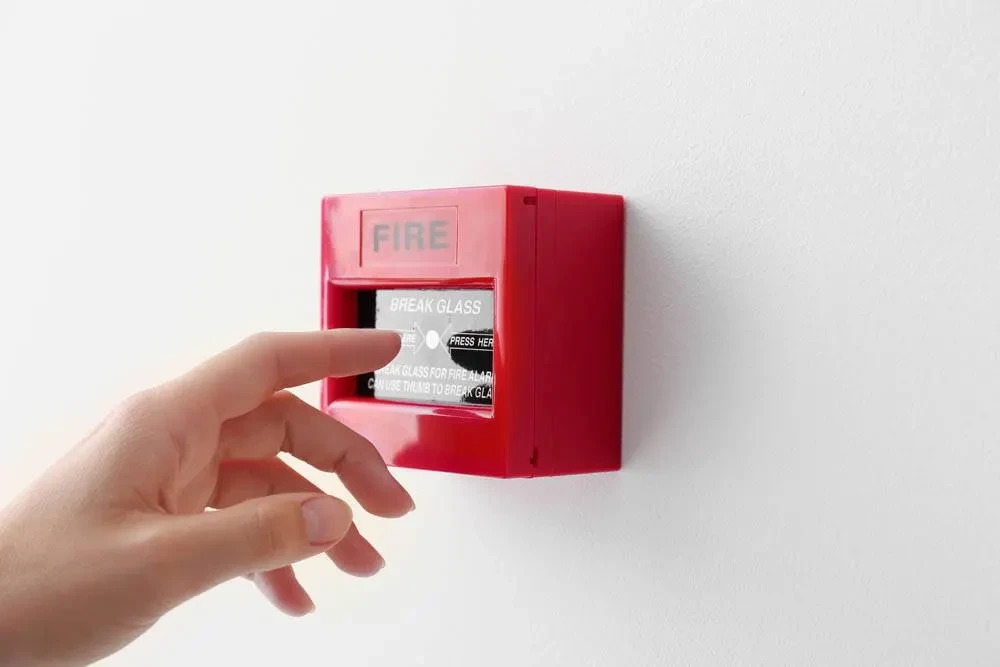 8 Benefits of 24/7 Fire Alarm Monitoring