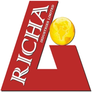 Richa Industries Limited: PEB & Knit Fabric Manufacturer