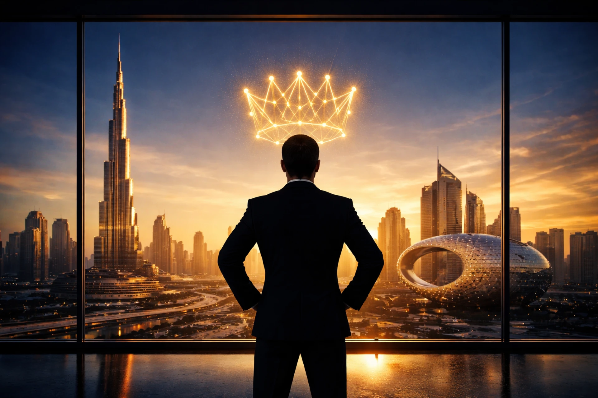 Why Investing in a Leadership Coach in Dubai Can Transform Your Career and Organisation