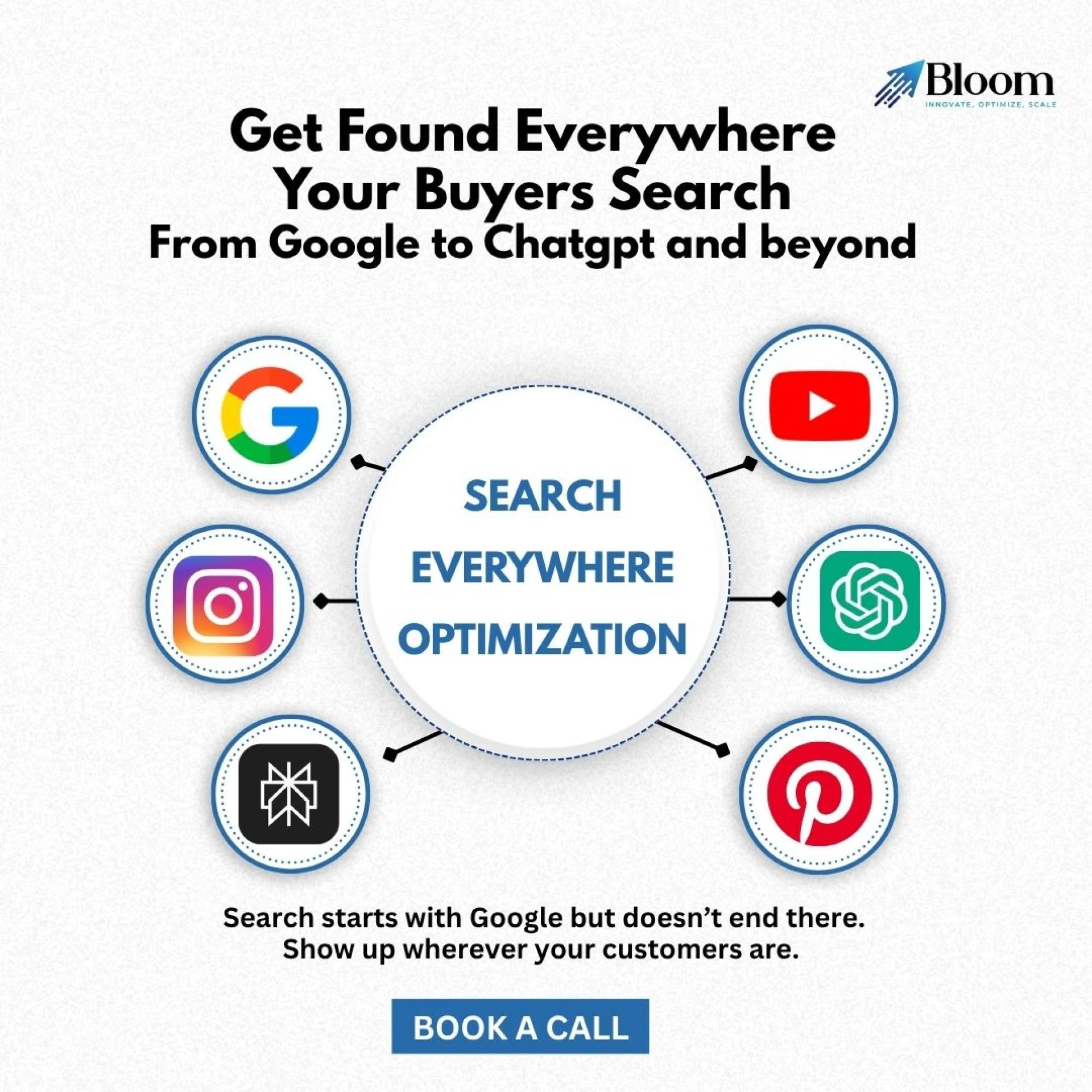 AI SEO Agency for Local Growth: Dominating Search in Your City