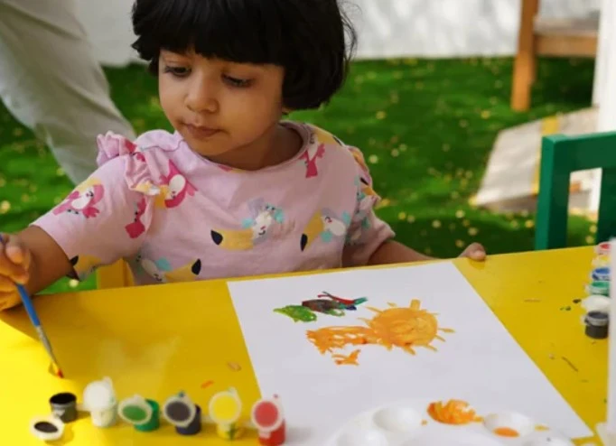 What Makes UAE Nurseries Stand Out Globally?