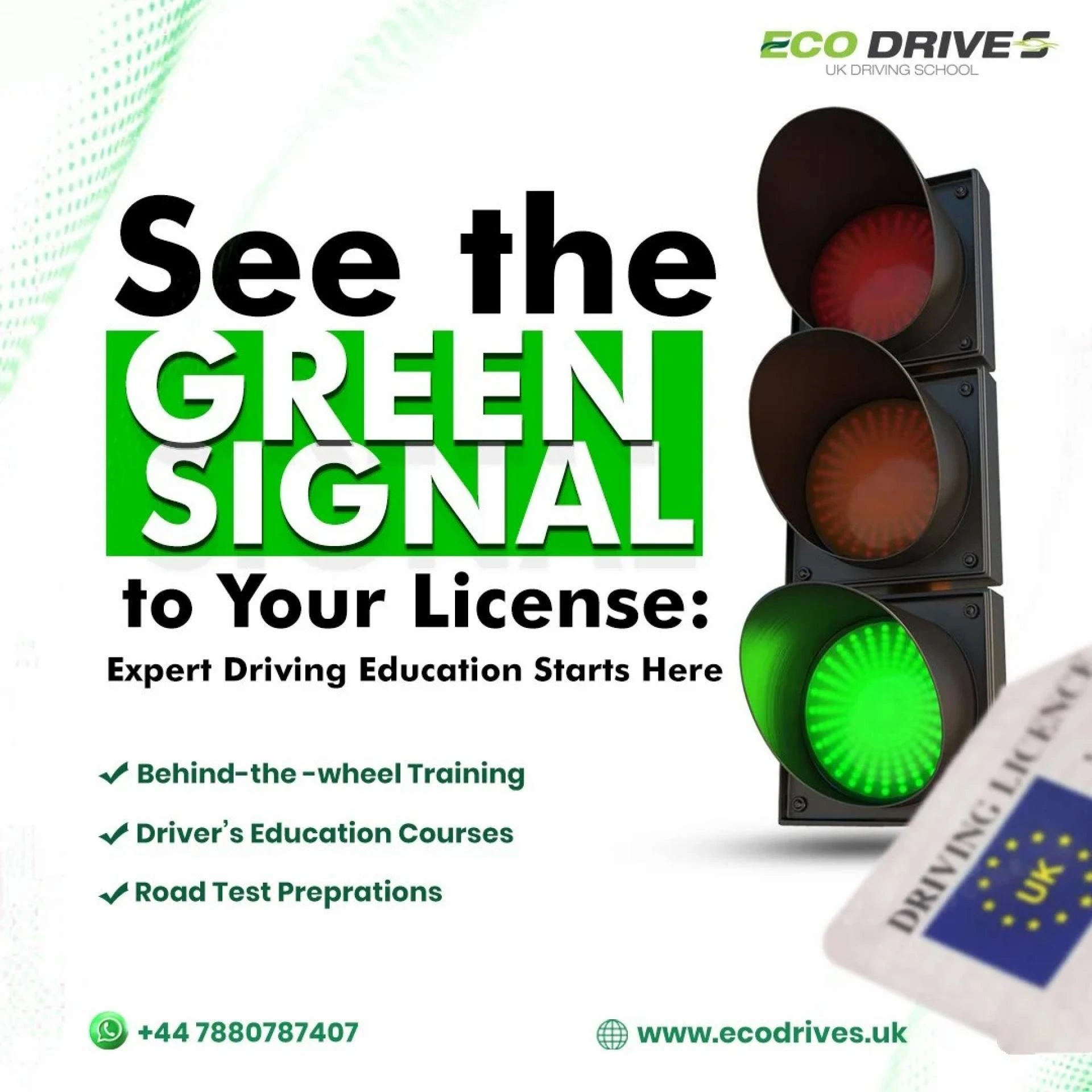 Malayalam driving instructor portsmouth