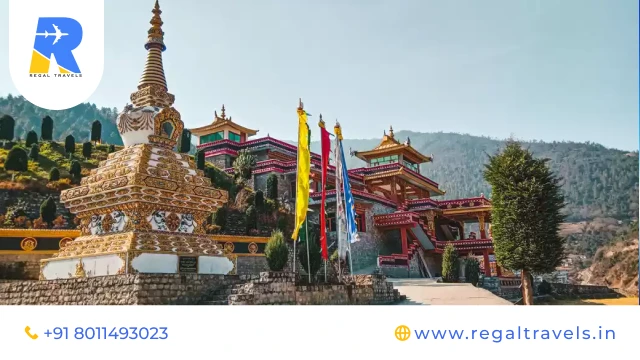 Exploring the Hidden Gems of Northeast India A Journey Through Arunachal
