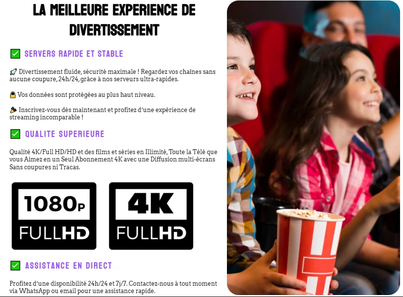 Atlas Pro ONTV : Redécouvrez le plaisir de la TV