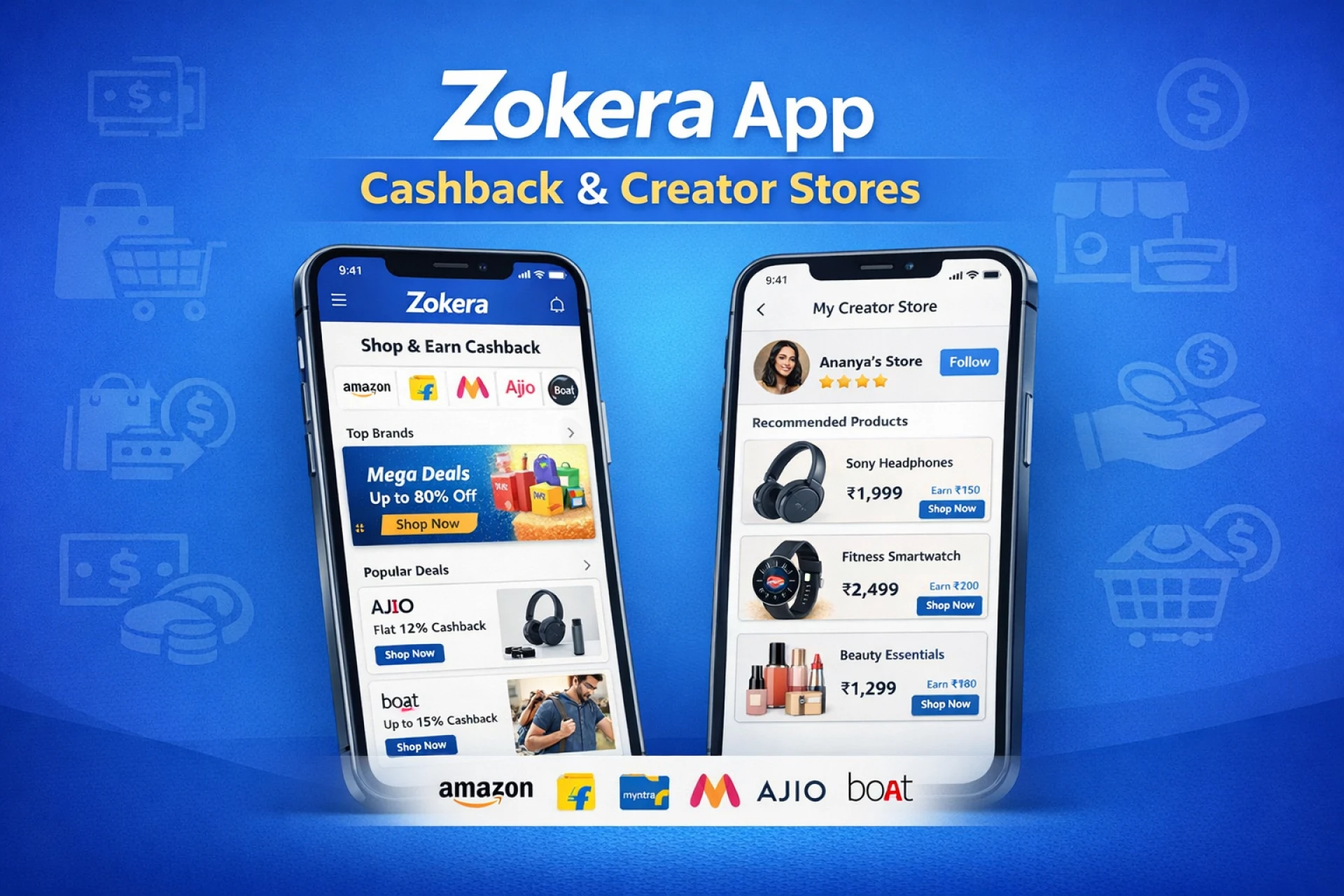 Zokera se paise withdraw kaise karein?