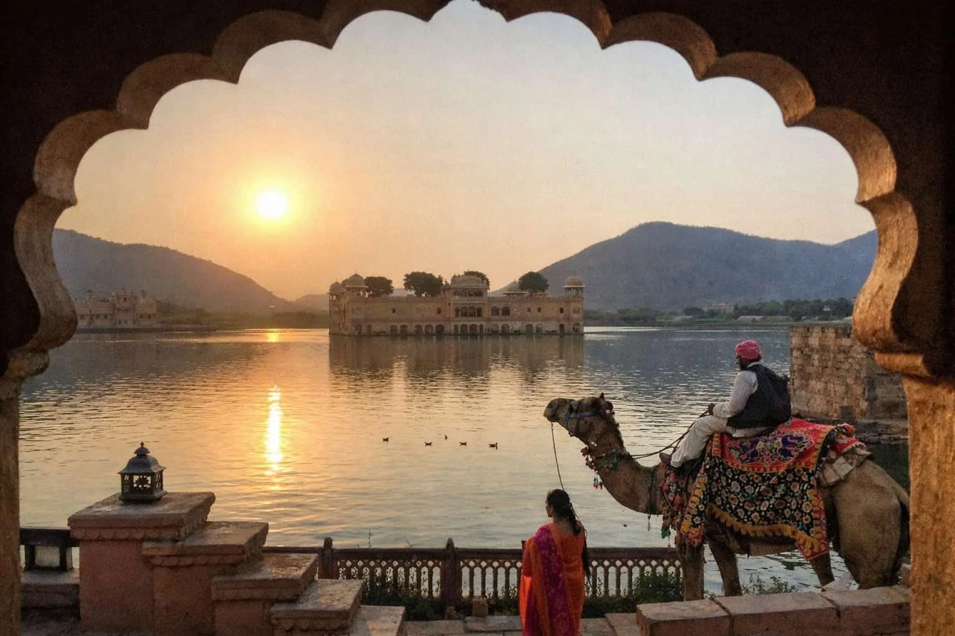 Rajasthan Travel Guide: Build a Smarter Itinerary Without Wasting Time