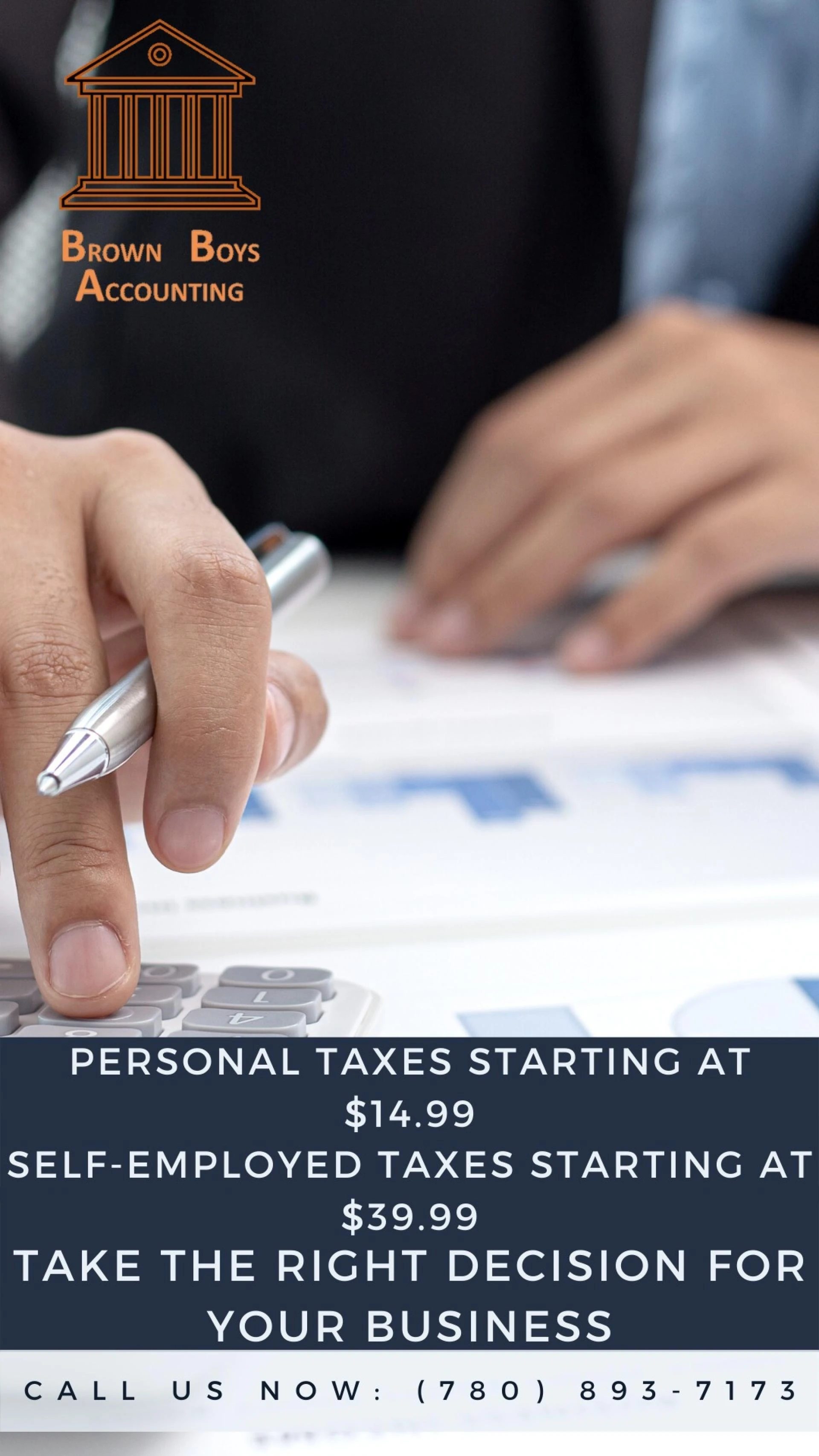How Do Expert Business Accountants in Calgary Help Businesses Scale Successfully?