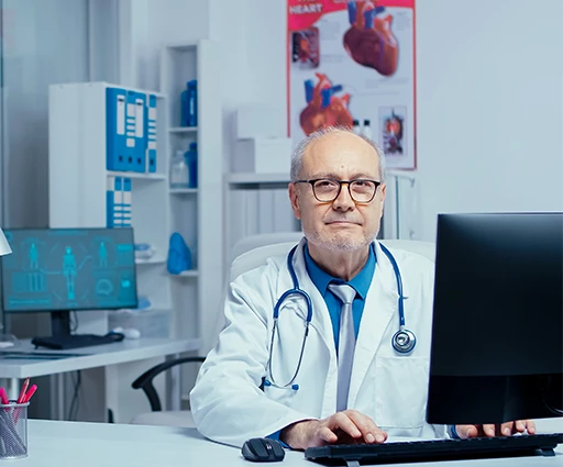 Professional Fellowship in Clinical Cardiology Program