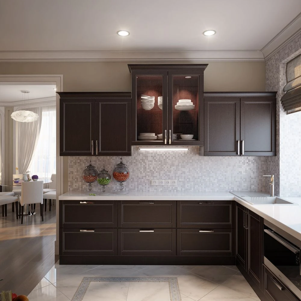 What Does a Kitchen Designer Do to Create a Kitchen Design That Aligns with Your Everyday Lifestyle?