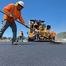 Asphalt Resurfacing & Repair in Derry NH & Hampstead NH