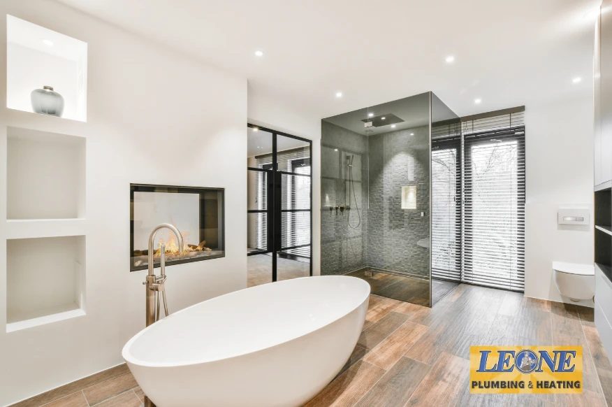 The Latest Trends in Bathroom Renovation