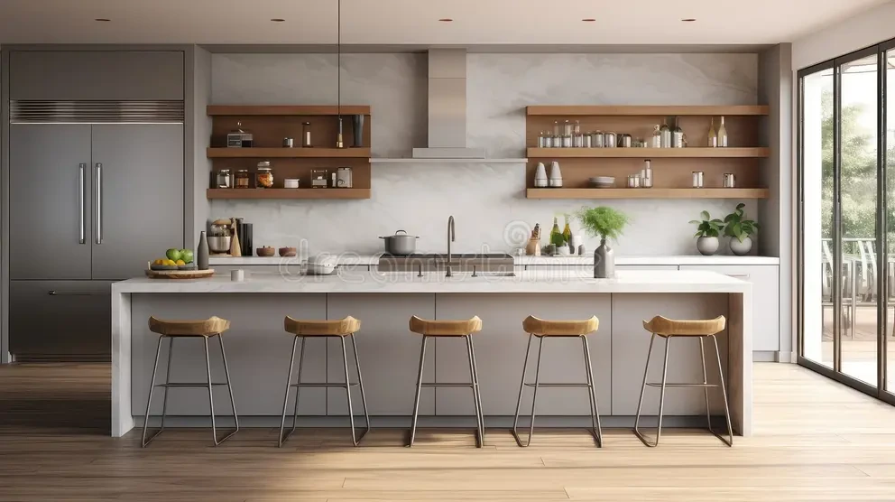 How to Choose the Best Home and Kitchen Appliances in Dubai