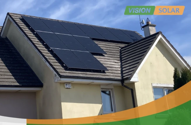 Solar Panel Installers in Ireland: A Complete Guide to Choosing the Right Experts