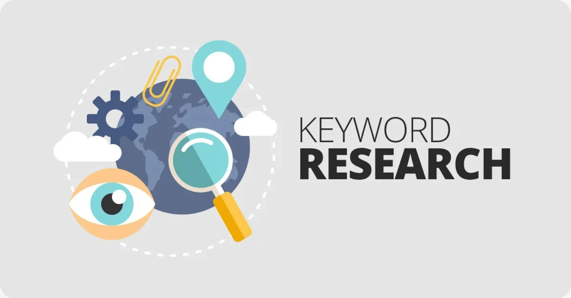 Keyword Research Strategies That Bring High-Intent Organic Traffic