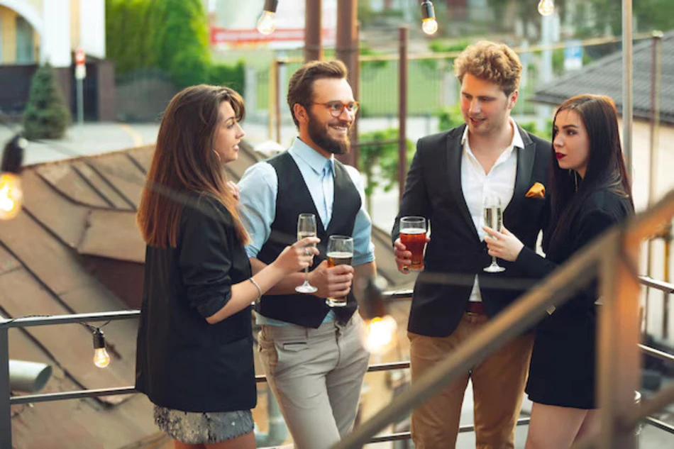 Plan the Perfect Corporate Cocktail Party at Leading Event Venues in Adelaide