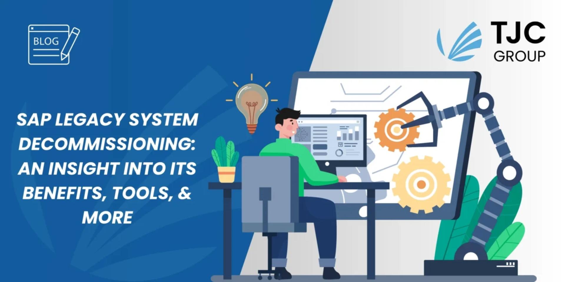 Five common reasons why SAP data archiving projects fail