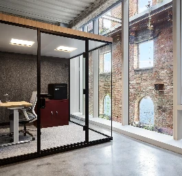 The Ultimate Guide to coworking space clintonhill, brooklyn for Modern Professionals in 2026