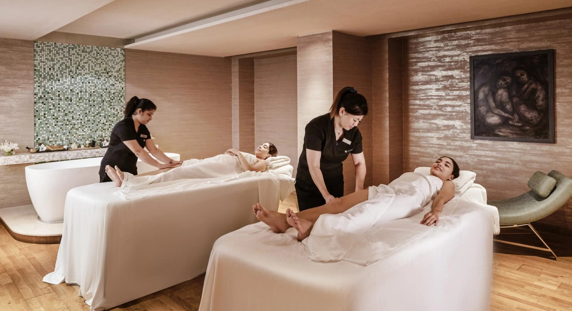 How to Choose the Best Spa in Connaught Place for Ultimate Relaxation
