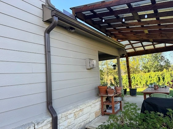 The Essential Guide to Gutter Replacement in Cibolo: Protecting Your Home’s Foundation