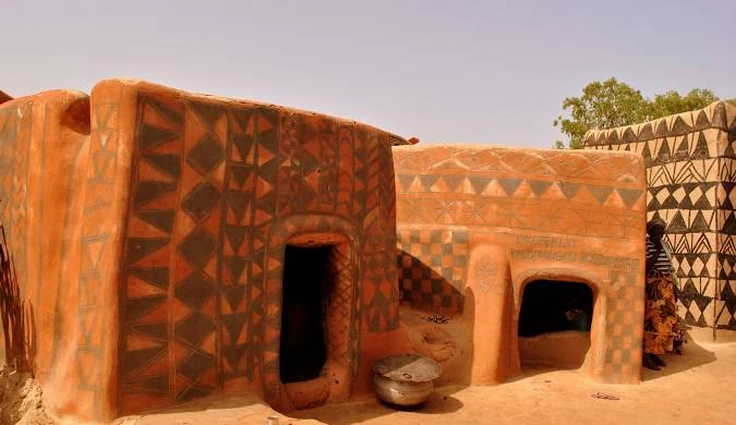 Apply Burkina Faso eVisa from Armenia for Quick Approval