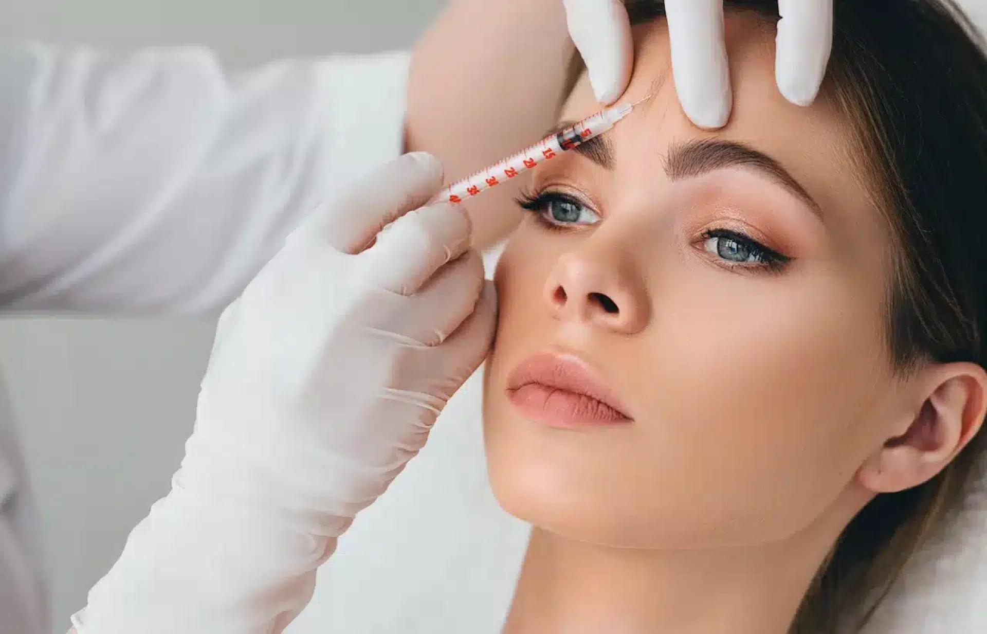 IPL Photofacial Rejuvenation In London for Skin Brightening, Sun Damage Reduction, and Overall Skin Tone Improvement