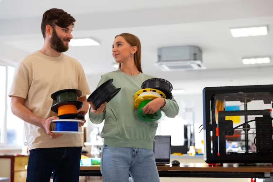 The Best Affordable 3D Printers Suitable for Beginners and Professionals