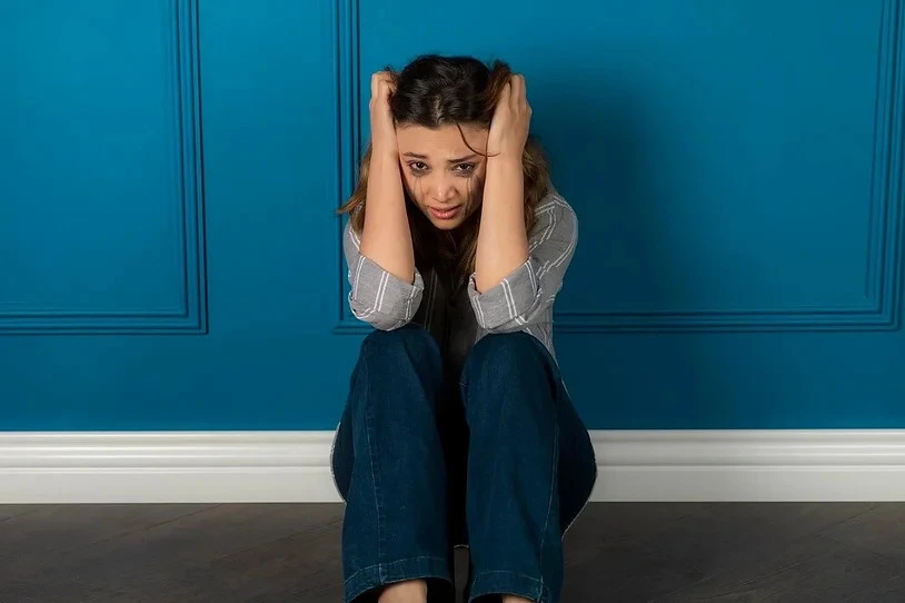 Anxiety Therapy Edinburgh for Emotional Support