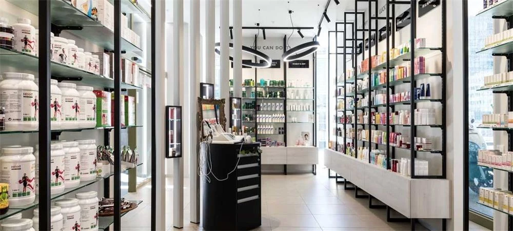 Pharmacy ESL and Digital Signage: Driving the Smart Transformation of Pharmacies