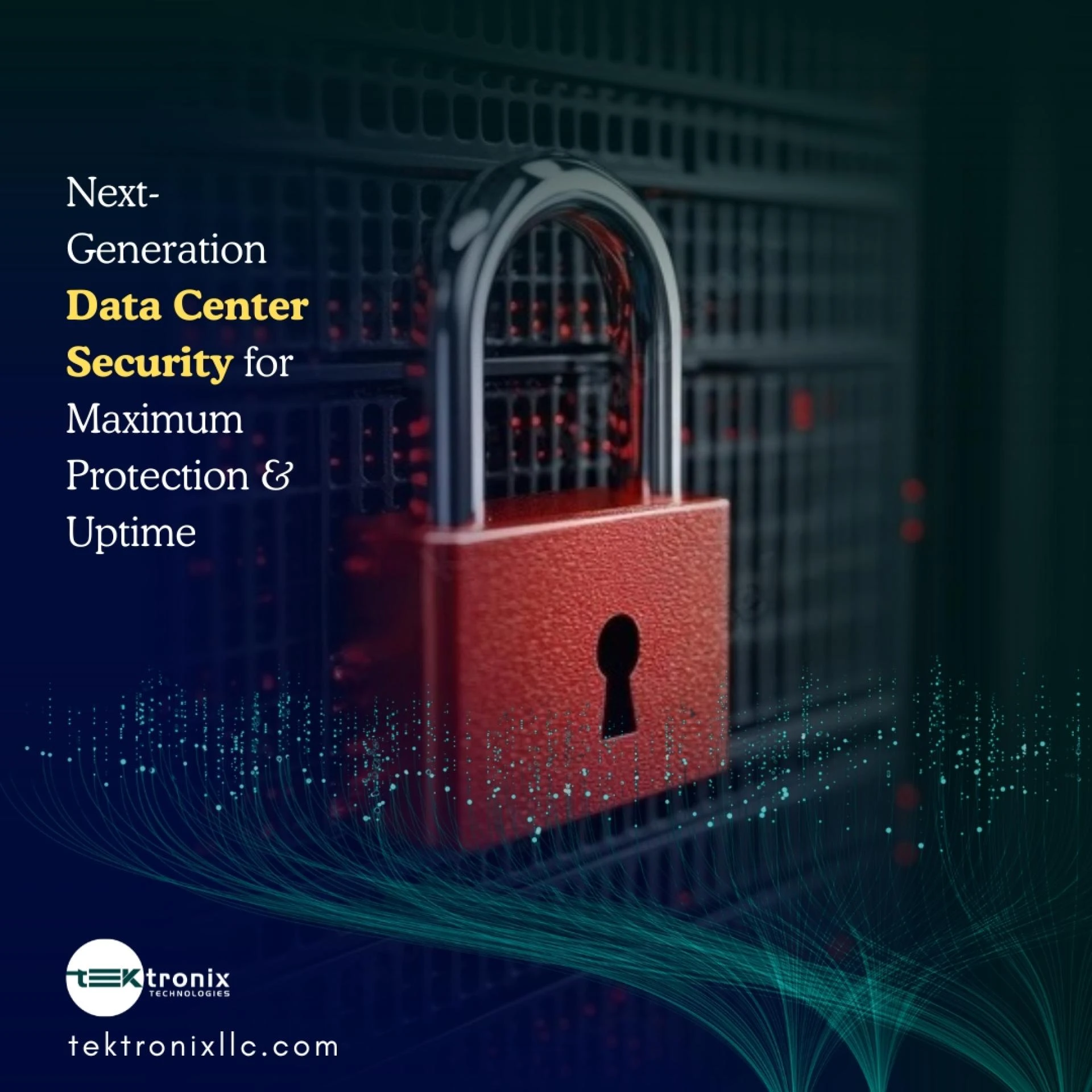 Enhancing Data Center Perimeter Security in Kuwait & GCC