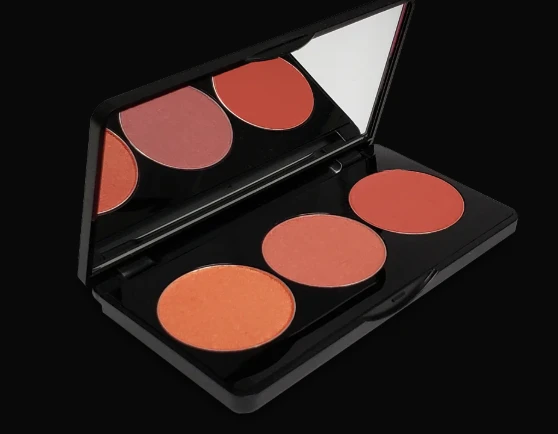 The Complete Guide to Choosing the Right Blush Palette for Your Private Label Brand