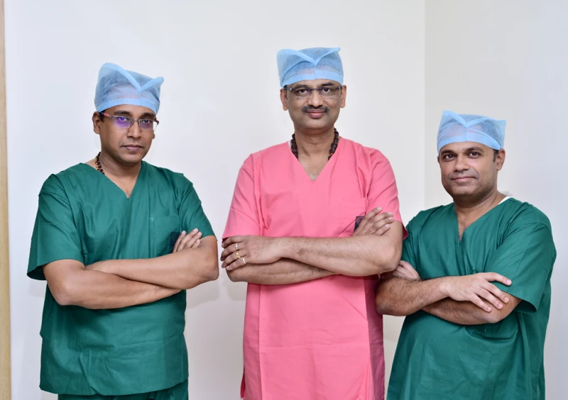 From Blur to Brilliance: Choosing Cataract Treatment in Bangalore Wisely