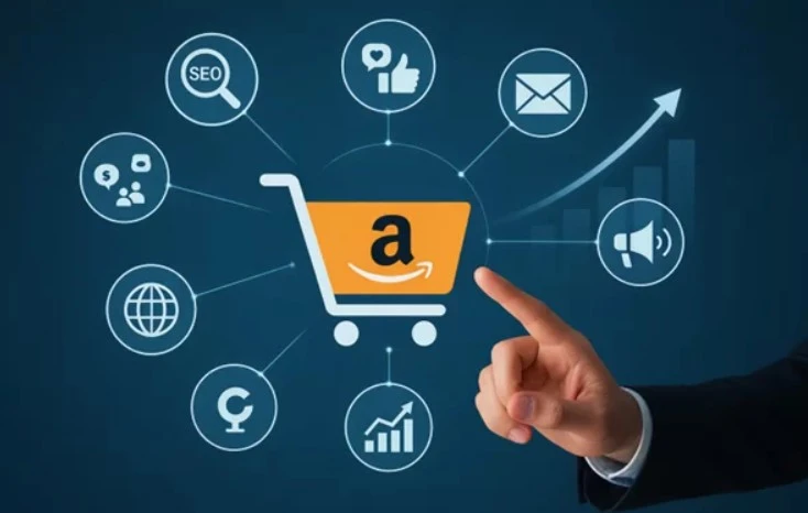 How to start selling on Amazon? A guide for beginner