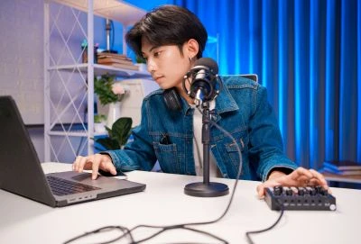 Podcast Editing Guide for Clear, Better Episodes