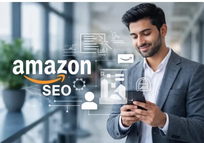 Hidden Listings, Lost Sales, and Why You Need Amazon SEO Services in Dubai Now