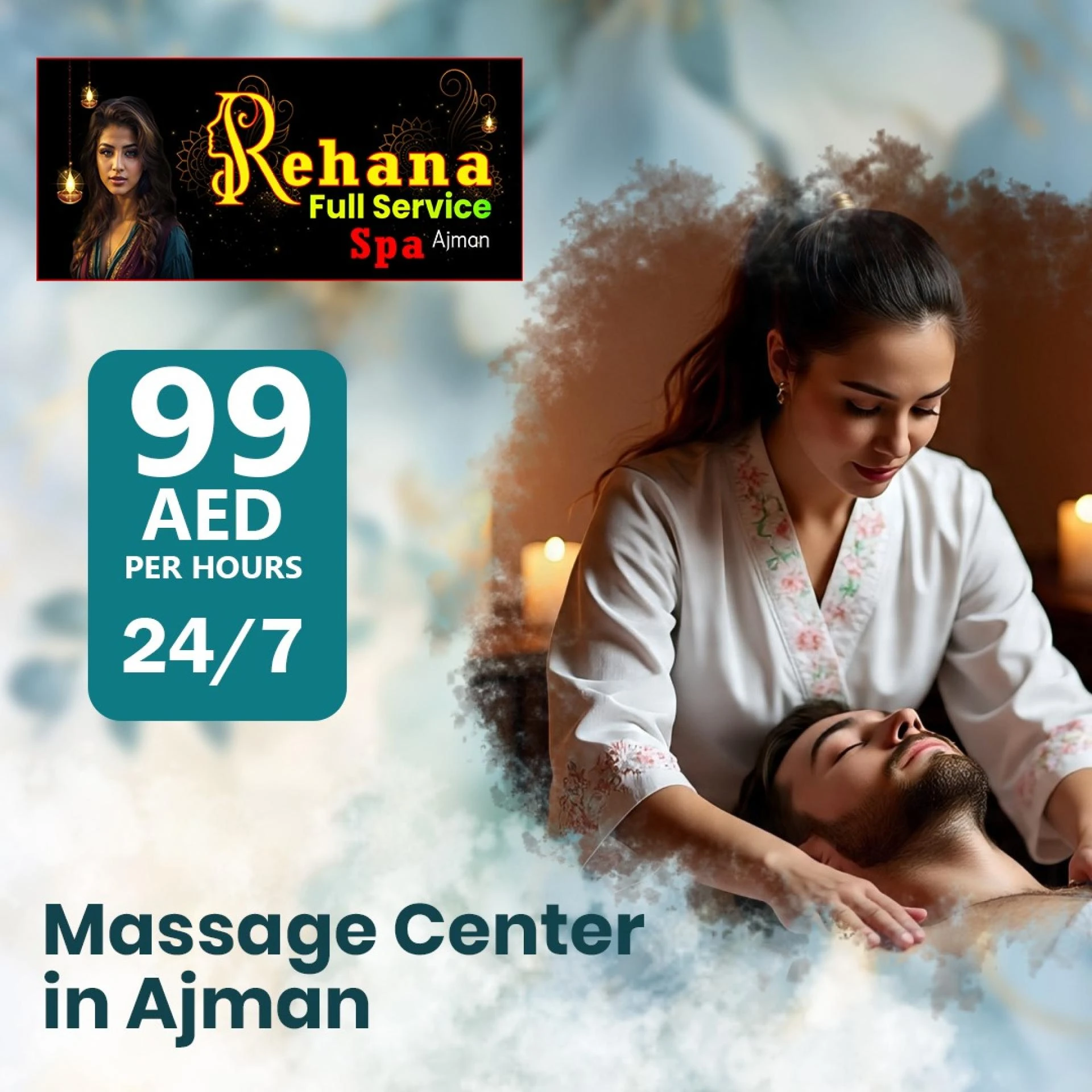 Rejuvenating the City Soul: Why Sharjah’s Wellness Scene is Trending in 2026