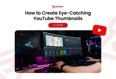 Thumbnail Design: A Simple Guide to Better Clicks