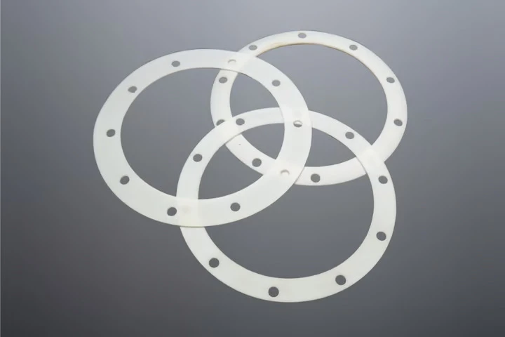 How PTFE Gasket in Improving Performance in High-Temperature Environments